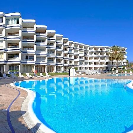 San Bartolomé Casa Bonita Vista - Playa Del Ingles 아파트 외부 사진