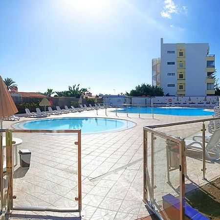 San Bartolomé Casa Bonita Vista - Playa Del Ingles 아파트 외부 사진