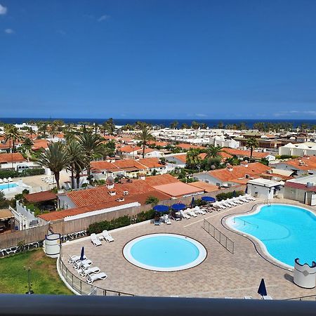 San Bartolomé Casa Bonita Vista - Playa Del Ingles 아파트 외부 사진