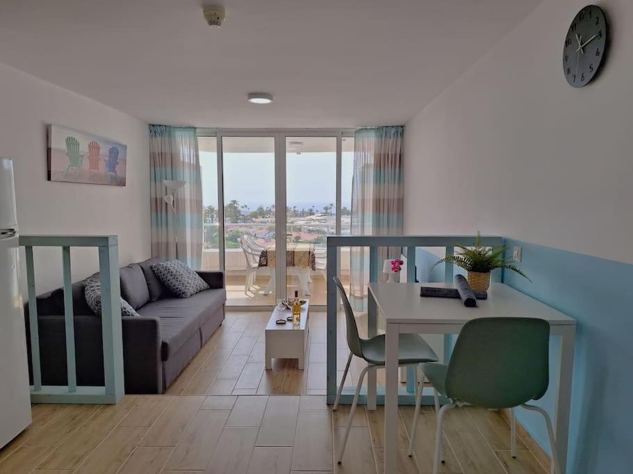 San Bartolomé Casa Bonita Vista - Playa Del Ingles 아파트 외부 사진
