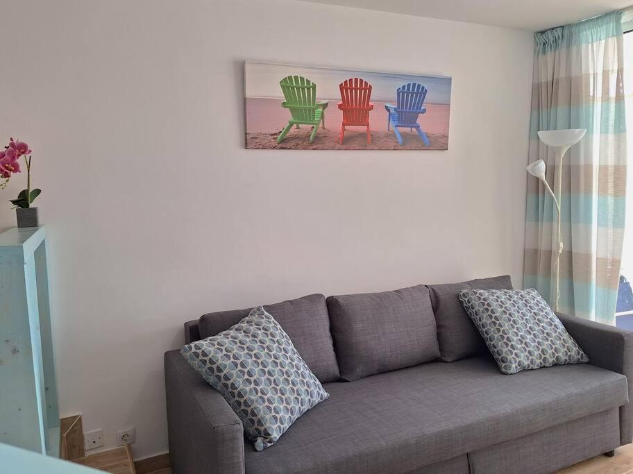 San Bartolomé Casa Bonita Vista - Playa Del Ingles 아파트 외부 사진
