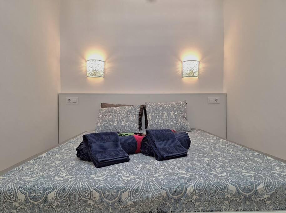 San Bartolomé Casa Bonita Vista - Playa Del Ingles 아파트 외부 사진