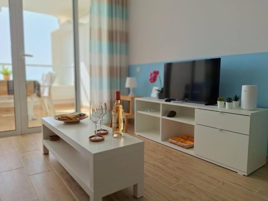 San Bartolomé Casa Bonita Vista - Playa Del Ingles 아파트 외부 사진